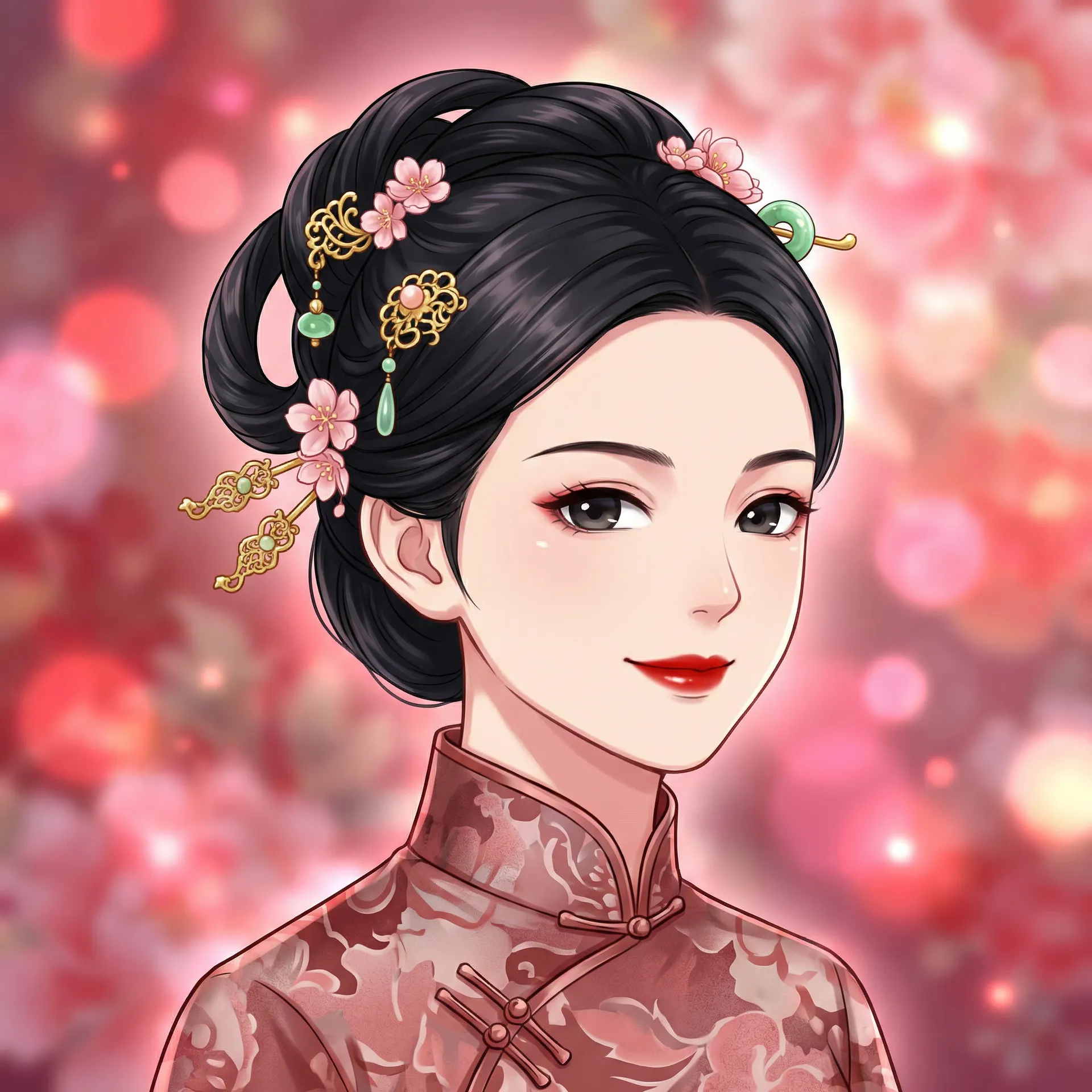 桃花仙子 - 黑帮大佬的365第二部免费观看 人气女神
